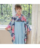 ネイビー系1