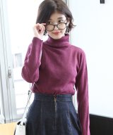 ピンクパープル