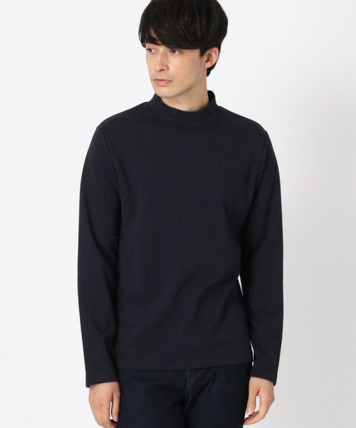 セール 30 Off 抗菌 防臭ハイネックｔシャツ コムサイズム メンズ Comme Ca Ism Mens D Fashion