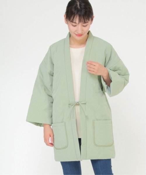 Toasty トースティ 半纏 イッカ Ikka D Fashion