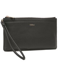 FURLA/フルラ  クラッチバッグ バビロン Sサイズ ブラック レディース FURLA WE00141 HSF000 O6000/504311490