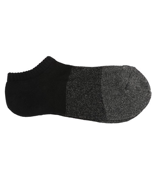 セール15 Off Thesox ザソックス 杢切替ソックス 靴下 メンズ ソックス くつ下 クルーソックス 杢 総柄 ラグスタイル Luxstyle D Fashion