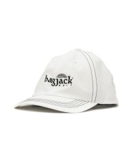 Bagjack GOLF/バッグジャックゴルフ キャップ bagjack GOLF BJG Embroidery Cap － w Fidlock 帽子 マグネット開閉 BGA－C11/504313618