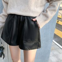 miniministore/ハイウエスト ショートパンツ レディース/504313682