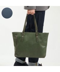 MOUSTACHE/ムスタッシュ MOUSTACHE ムスタッシュ トートバッグ MOUSTACHE JGH バッグ トート 持ち手 長め ファスナー付き 大きめ B4 A4 通勤/504313910