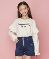 オフホワイト