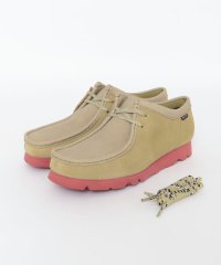 URBAN RESEARCH/Clarks　WALLABEE GTX/504315215