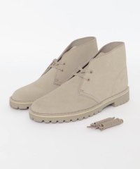 URBAN RESEARCH/Clarks　DESERT ROCK/504315216