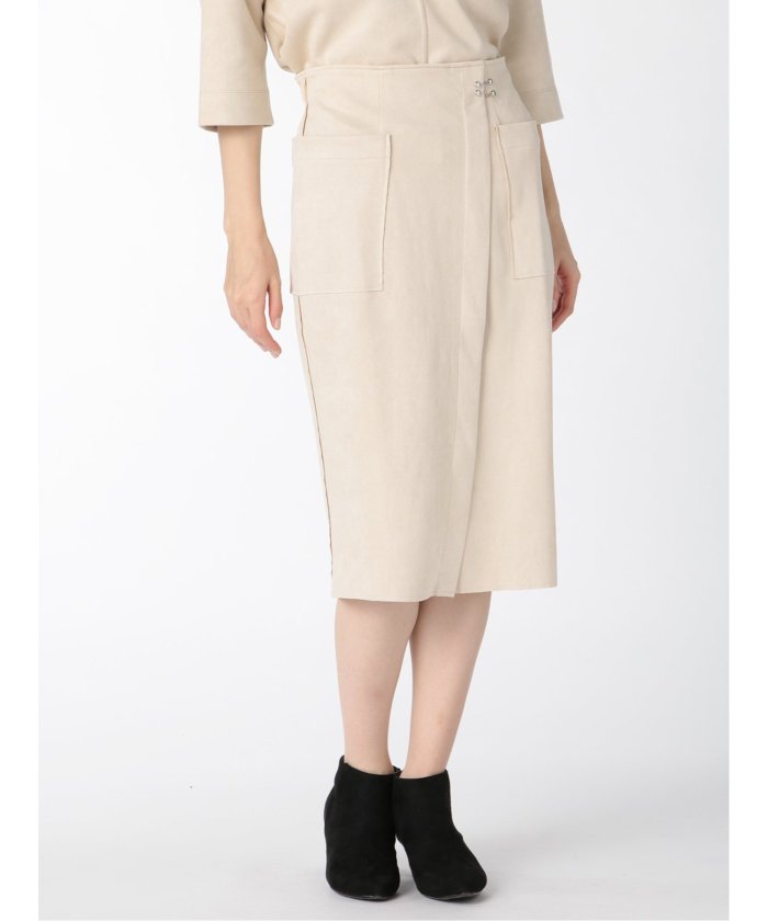 スーツスカートのファッション通販 - d fashion