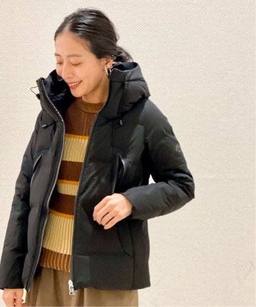 Descente Allterrain Mountaineer ダウンジャケット ジャーナルスタンダード Journal Standard D Fashion