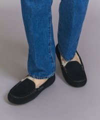 BEAUTY&YOUTH UNITED ARROWS/【WEB限定】＜UGG＞ANSLEY スウェード アンスレー スリッポン/504303674