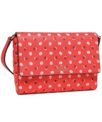 kate spade new york/ケイトスペード アウトレット ショルダーバッグ コーブ レッド レディース KATE SPADE WKR00254 648/504314188