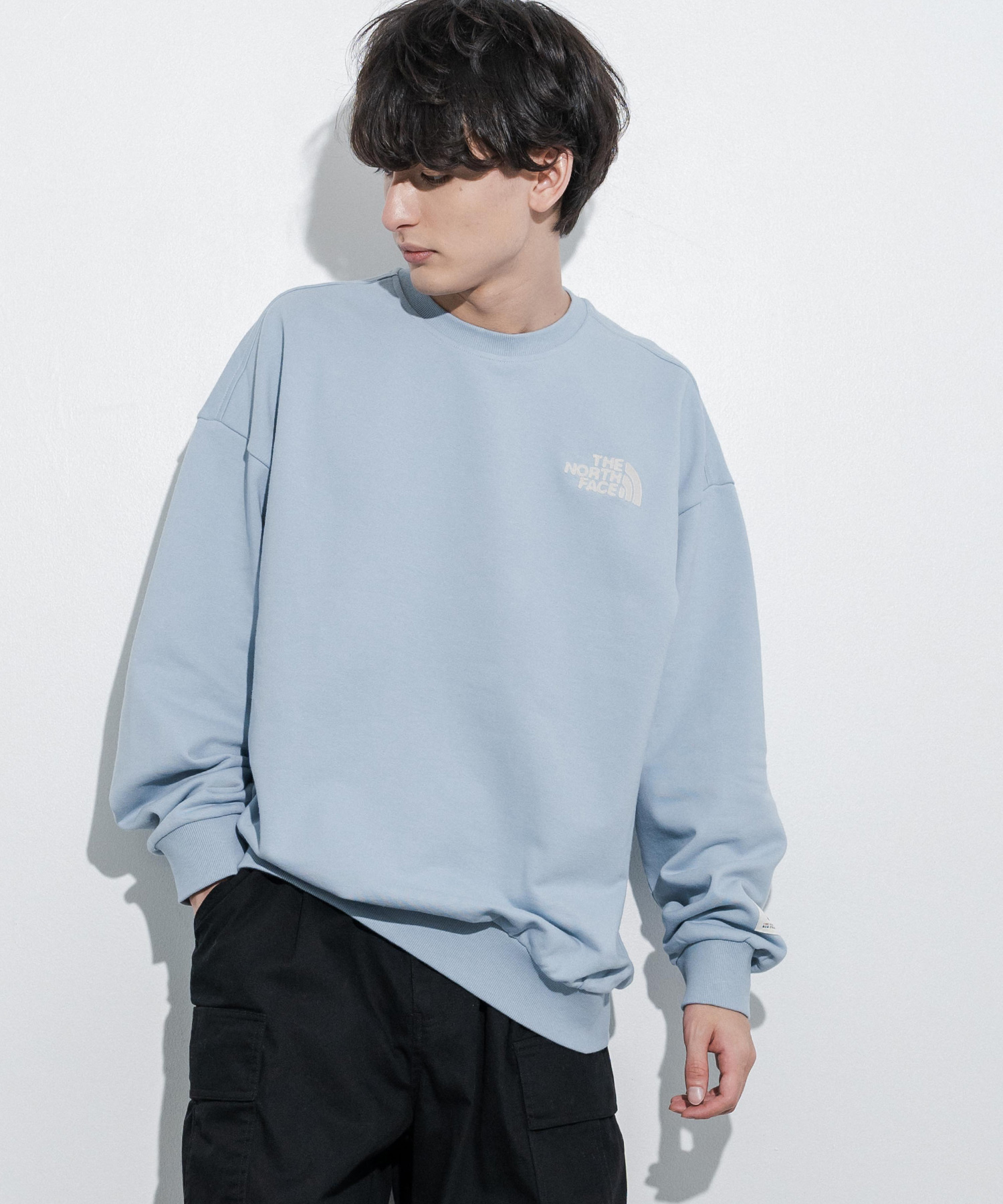 クーポン】THE NORTH FACE ノースフェイス 韓国 WHITE LABEL ホワイト