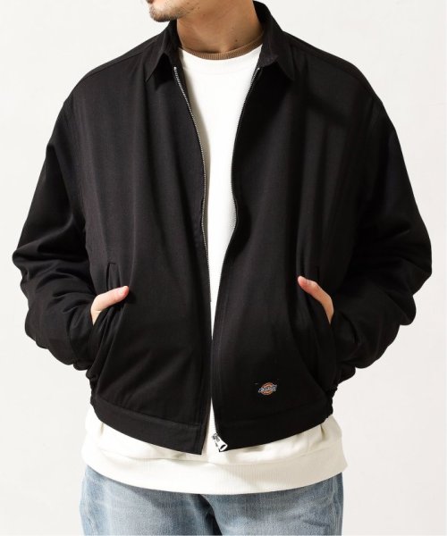 【fosterr / フォスター】 CONSTRUCT BLOUSON by Dickies
