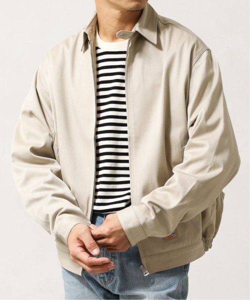 【fosterr / フォスター】 CONSTRUCT BLOUSON by Dickies