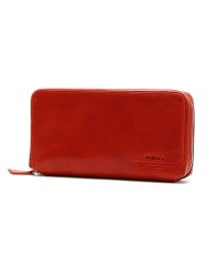 ZONALe/ゾナール ZONALe ゾナール 長財布 ZONALe 小銭入れ付き 財布 RENZINA レンジナ ラウンド大容量長財布 ラウンドファスナー 大容量 イタリア/504318162