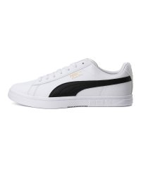 PUMA/ユニセックス コートスター SL スニーカー/504318176