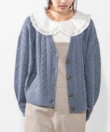 ブルー