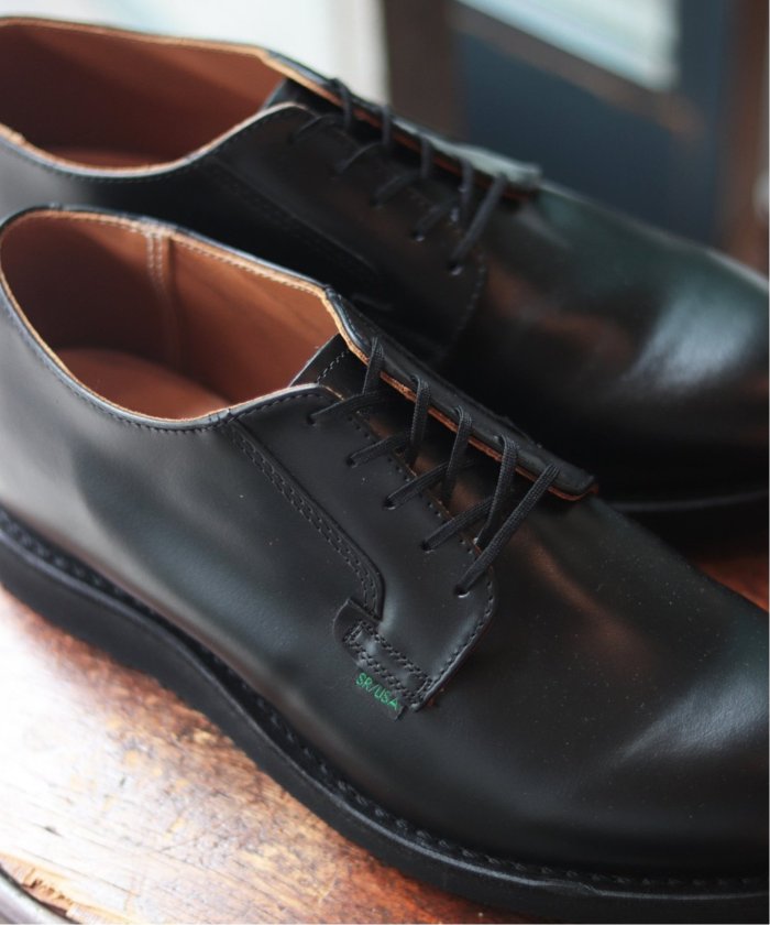 18550円正規 品 格安 在庫限り大特価 REDWINGレッドウィングPOST MAN