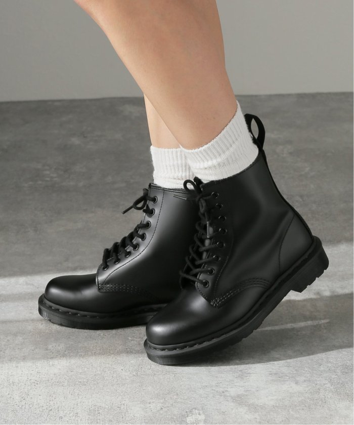 Dr.Martens/ドクターマーチン】8－EYE BOOT 1460 MONO：８ホールブーツ