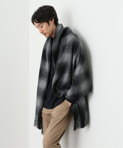 【BED J.W. FORD / ベッドフォード】Over Stall