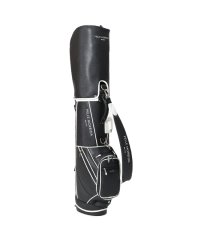 PELLE MORBIDA/ペッレ モルビダ PELLE MORBIDA ペッレモルビダ ゴルフ PELLE MORBIDA GOLF PMOーPG001 キャディバッグ 9型 口枠 5分/504060361