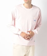 ピンク