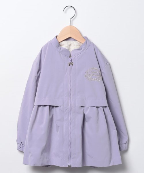 セール ３wayフェミニンブルゾン アクシーズファムキッズ Axes Femme Kids D Fashion