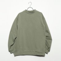 STYLEBLOCK/スタイルブロック STYLEBLOCK 裏毛ロングプルオーバー/504309173
