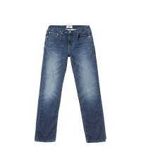 MAC HOUSE(men)/Levi’s リーバイス DENIZEN デニゼン 216 スリムニット 44741－0213/504318531