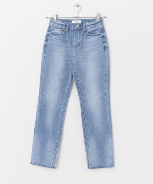 Healthy DENIM Citrus Slit