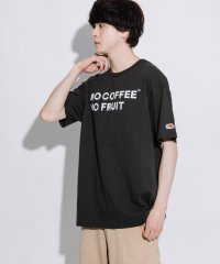FRUIT OF THE LOOM/NO COFFEE×FRUIT OF THE LOOM　S/S Tシャツ/504275003