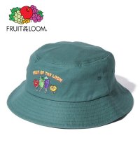 FRUIT OF THE LOOM/FRUIT MAN KIDS BUCKET HAT/504275024