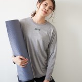 杢グレー