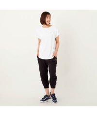 FILA/【フィラ】無地TEEシャツ+カプリパンツ/504313608