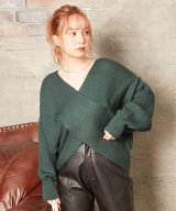 グリーン