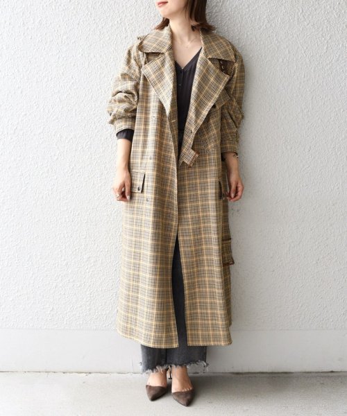 【SHIPS別注】Barbour:モーターサイクルコート