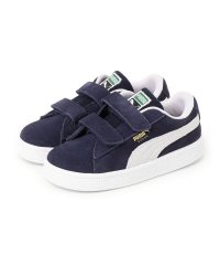 SHIPS KIDS/PUMA:ベビー スウェード クラシック XXI V INF/504322965