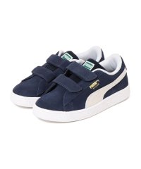 SHIPS KIDS/PUMA:キッズ スウェード クラシック XXI V PS/504322969