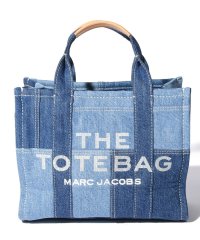  Marc Jacobs/★新作【MARCJACOBS】マークジェイコブス　THE TOTE BAG DENIMSMALL TRAVELER TOTE/504295272