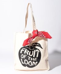 FRUIT OF THE LOOM/フルーツオブザルーム FRUIT OF THE LOOM PIPNG FRUIT TOTO/504297159