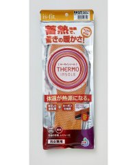isfit/イズフィット is－fit isーfit サーモ インソール 男女兼用フリー【返品不可商品】/504308981