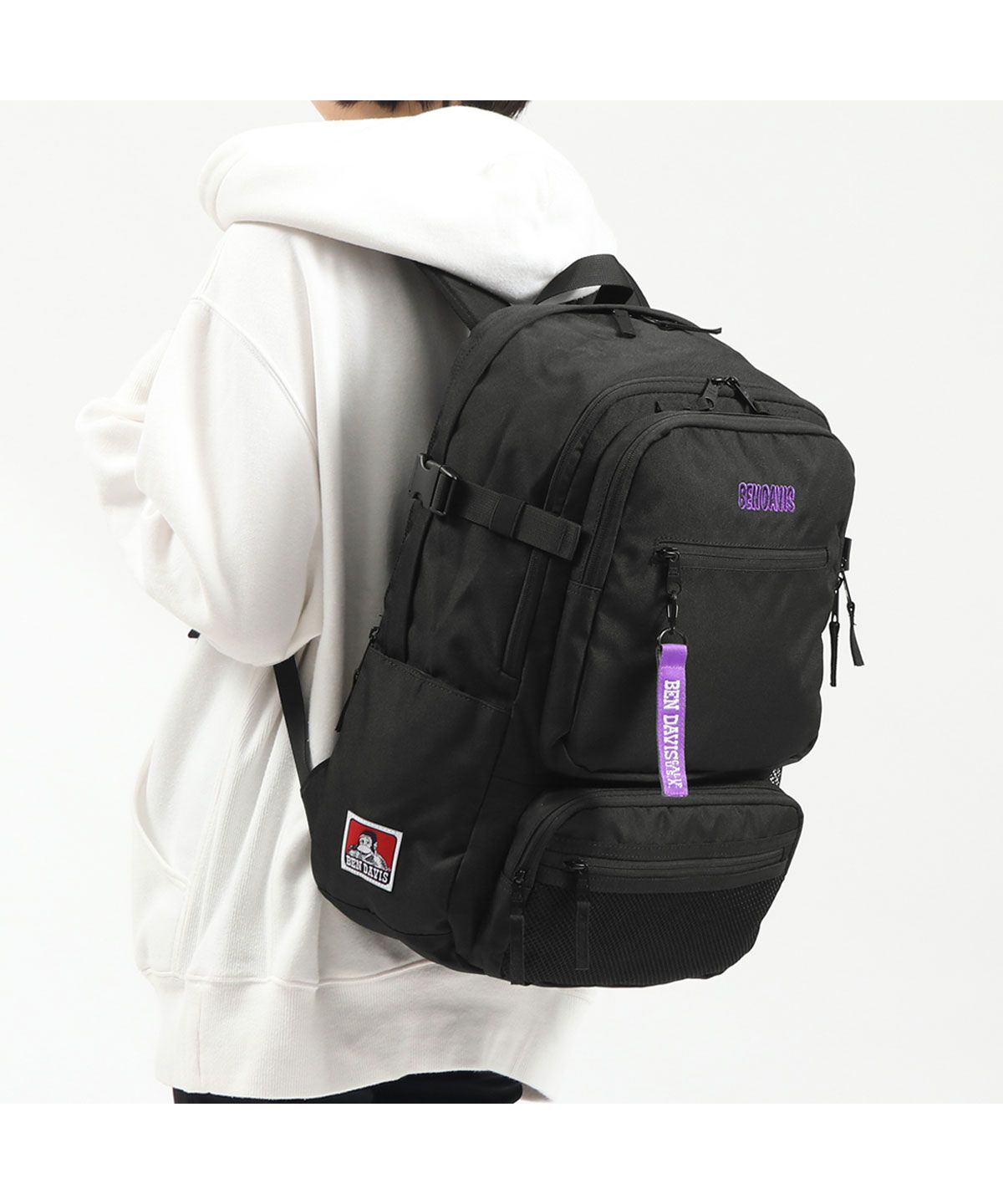 Ben Davis リュック ベンデイビス BEN DAVIS ベンデイビス リュック BEN DAVIS