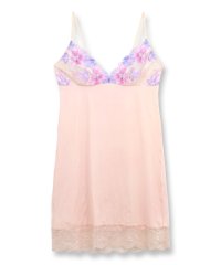 fran de lingerie/GRACE Clematis グレースクレマチス コーディネートスリップ/504324568