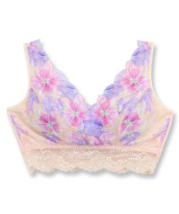 fran de lingerie/フランデランジェリー fran de lingerie GRACE Clematis グレースクレマチス コーディネートリラックスブラ/504324570