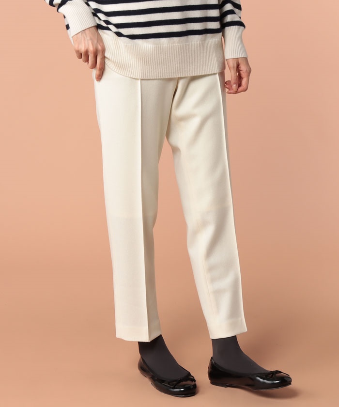 オールドイングランドスペリオルフラノパンツ