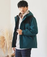 グリーン