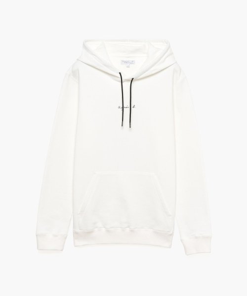 WEB限定 S179 SWEAT PORTO ロゴフーディ