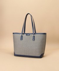 Samantha Thavasa/ST Jacquard ビッグトートバッグ/504326370