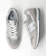 New Balance（ニューバランス）＞CM996 GR2/NV2 スニーカー(504306473) | グリーンレーベルリラクシング(green  label relaxing) - d fashion